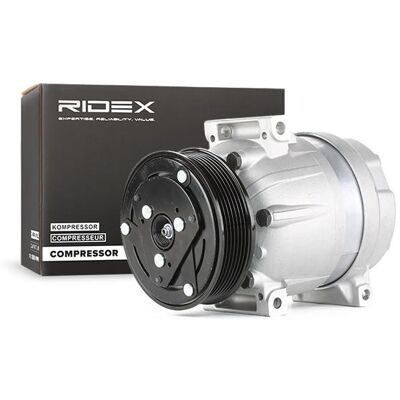 RIDEX 447K0086 Klimakompressor RIDEX 447K0086 Klimakompressor