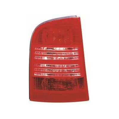 ABAKUS 665-1904L-LD-UE Baglygte ABAKUS 665-1904L-LD-UE Baglygte