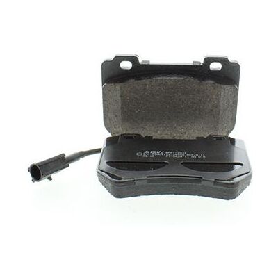 AISIN BPFI-1034 Bremseklodser AISIN BPFI-1034 Bremseklodser
