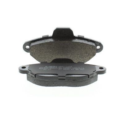 AISIN BPFI-1039 Bremseklodser AISIN BPFI-1039 Bremseklodser