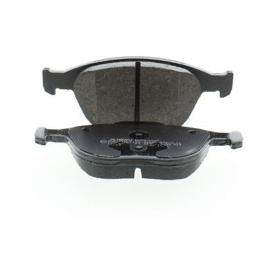 AISIN BPFO-1007 Bremseklodser AISIN BPFO-1007 Bremseklodser