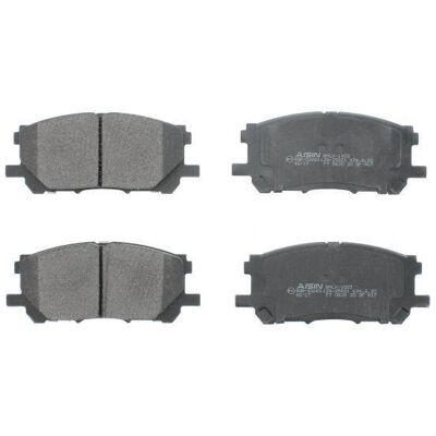 AISIN BPLX-1003 Bremseklodser AISIN BPLX-1003 Bremseklodser