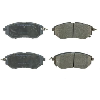 AISIN BPSB-1002 Bremseklodser AISIN BPSB-1002 Bremseklodser