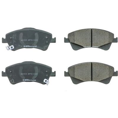 AISIN BPTO-1018 Bremseklodser AISIN BPTO-1018 Bremseklodser