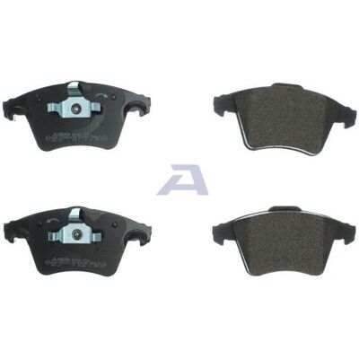 AISIN BPVW-1032 Bremseklodser AISIN BPVW-1032 Bremseklodser