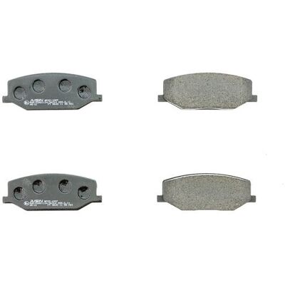 AISIN BPSZ-1007 Bremseklodser AISIN BPSZ-1007 Bremseklodser