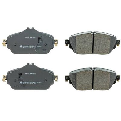 AISIN BPMB-1021 Bremseklodser AISIN BPMB-1021 Bremseklodser
