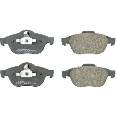 AISIN BPRE-1026 Bremseklodser AISIN BPRE-1026 Bremseklodser