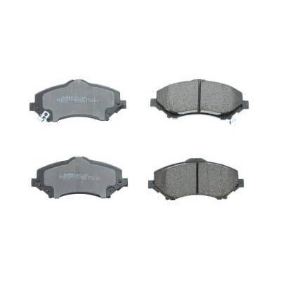 AISIN BPFI-1056 Bremseklodser AISIN BPFI-1056 Bremseklodser
