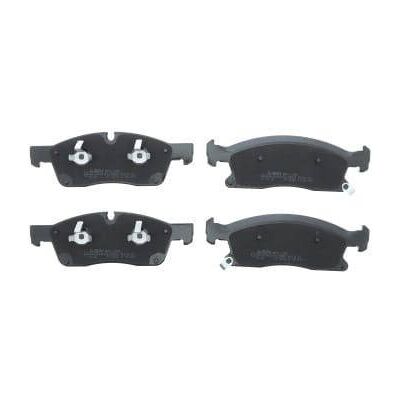 AISIN BPFI-1058 Bremseklodser AISIN BPFI-1058 Bremseklodser