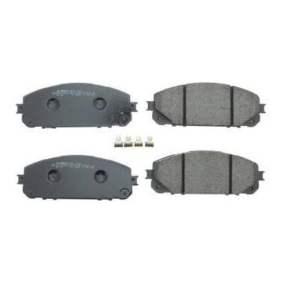 AISIN BPFI-1061 Bremseklodser AISIN BPFI-1061 Bremseklodser