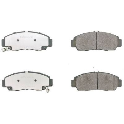 AISIN BPHO-1008 Bremseklodser AISIN BPHO-1008 Bremseklodser