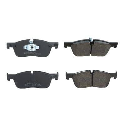 AISIN BPLR-1007 Bremseklodser AISIN BPLR-1007 Bremseklodser