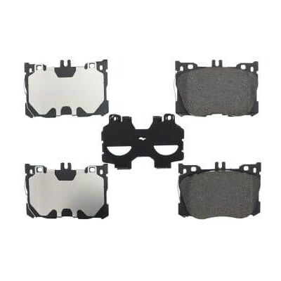 AISIN BPMB-1026 Bremseklodser AISIN BPMB-1026 Bremseklodser