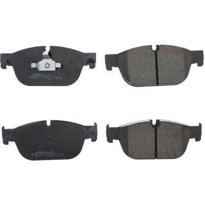 AISIN BPPE-1031 Bremseklodser AISIN BPPE-1031 Bremseklodser