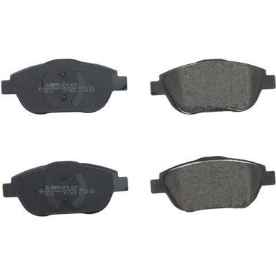 AISIN BPPE-1035 Bremseklodser AISIN BPPE-1035 Bremseklodser