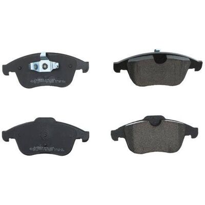 AISIN BPRE-1028 Bremseklodser AISIN BPRE-1028 Bremseklodser