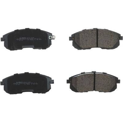 AISIN BPSZ-1008 Bremseklodser AISIN BPSZ-1008 Bremseklodser