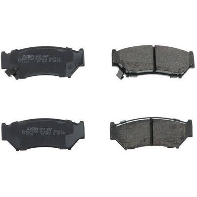 AISIN BPSZ-1009 Bremseklodser AISIN BPSZ-1009 Bremseklodser