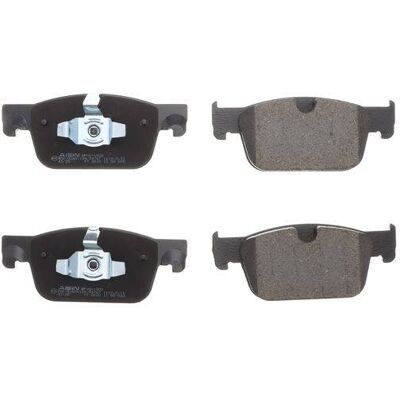 AISIN BPVO-1002 Bremseklodser AISIN BPVO-1002 Bremseklodser
