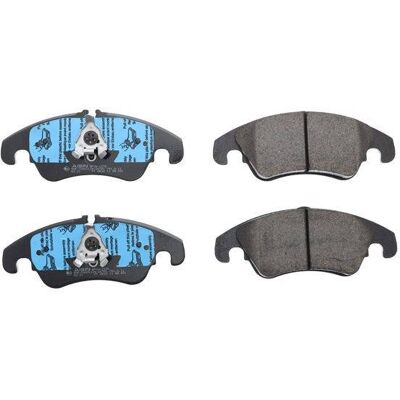 AISIN BPVW-1038 Bremseklodser AISIN BPVW-1038 Bremseklodser