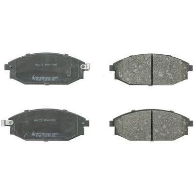 AISIN BPHY-7001 Bremseklodser AISIN BPHY-7001 Bremseklodser