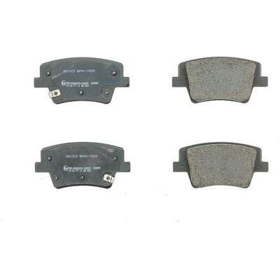 AISIN BPHY-7009 Bremseklodser AISIN BPHY-7009 Bremseklodser