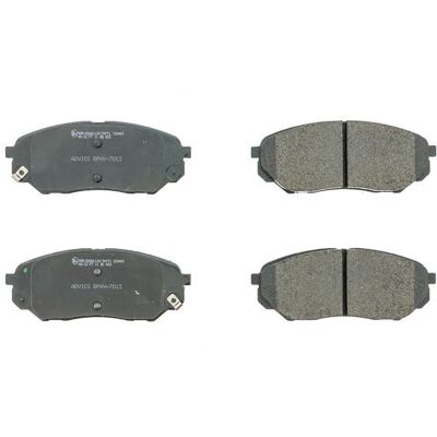AISIN BPHY-7013 Bremseklodser AISIN BPHY-7013 Bremseklodser