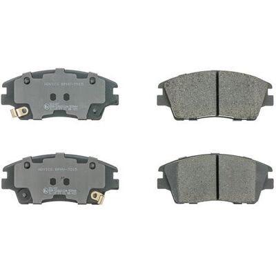 AISIN BPHY-7015 Bremseklodser AISIN BPHY-7015 Bremseklodser