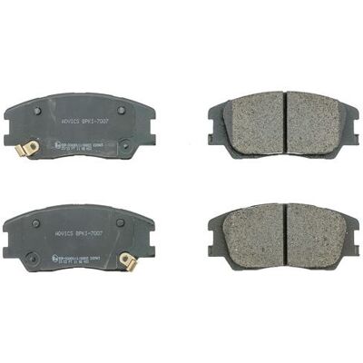 AISIN BPKI-7007 Bremseklodser AISIN BPKI-7007 Bremseklodser