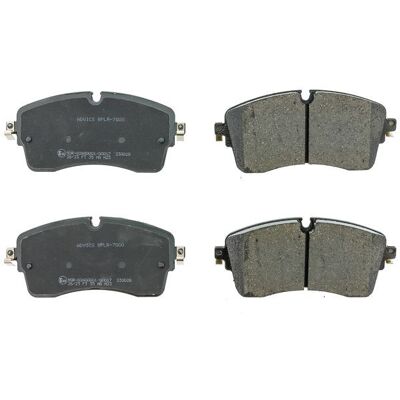 AISIN BPLR-7000 Bremseklodser AISIN BPLR-7000 Bremseklodser
