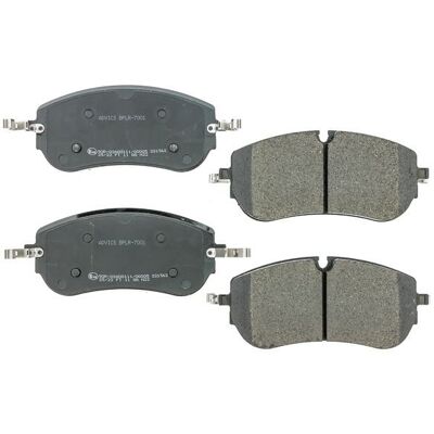 AISIN BPLR-7001 Bremseklodser AISIN BPLR-7001 Bremseklodser