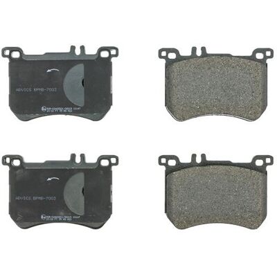 AISIN BPMB-7003 Bremseklodser AISIN BPMB-7003 Bremseklodser