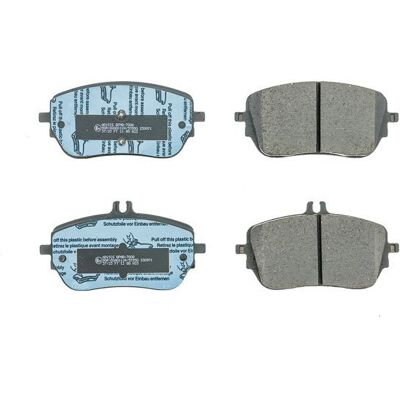 AISIN BPMB-7008 Bremseklodser AISIN BPMB-7008 Bremseklodser