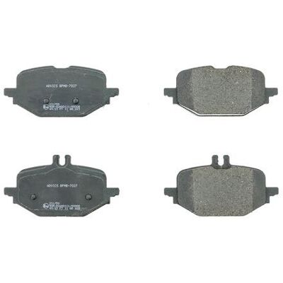 AISIN BPMB-7027 Bremseklodser AISIN BPMB-7027 Bremseklodser