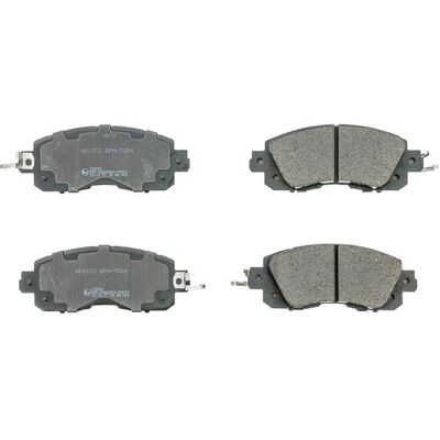 AISIN BPN-7004 Bremseklodser AISIN BPN-7004 Bremseklodser