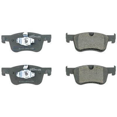 AISIN BPPS-7004 Bremseklodser AISIN BPPS-7004 Bremseklodser