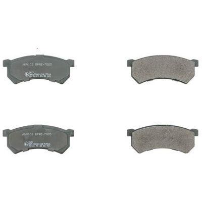 AISIN BPRE-7005 Bremseklodser AISIN BPRE-7005 Bremseklodser