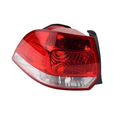 JOHNS 95 41 87-6 Baglygte JOHNS 95 41 87-6 Baglygte