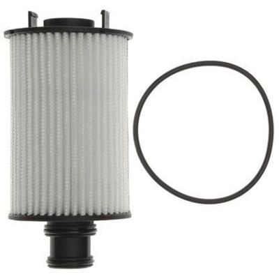 MAHLE OX 774D Oliefilter - Oliefilter MAHLE OX 774D Oliefilter - Oliefilter