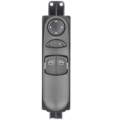 Mercedes-Benz BSG 60-860-008 Afbryder - 7 Tilslutningspunkter Mercedes-Benz BSG 60-860-008 Afbryder - 7 Tilslutningspunkter