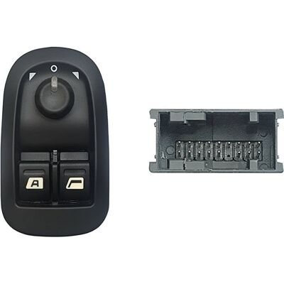MIRAGLIO 121/PGP76010 Kontakt, rudehejs MIRAGLIO 121/PGP76010 Kontakt, rudehejs