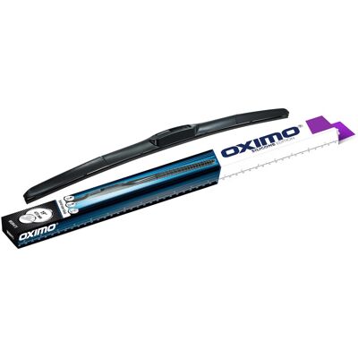 OXIMO WUH475 Vinduesvisker OXIMO WUH475 Vinduesvisker