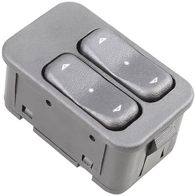Metzger 0916775 Elektrisk Vindueskontakt - Vinduestype Metzger 0916775 Elektrisk Vindueskontakt - Vinduestype