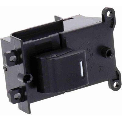 VEMO V26-73-0054 - Elektrisk vinduesswitch til Honda CR-V, CR-Z - Sort VEMO V26-73-0054 - Elektrisk vinduesswitch til Honda CR-V, CR-Z - Sort