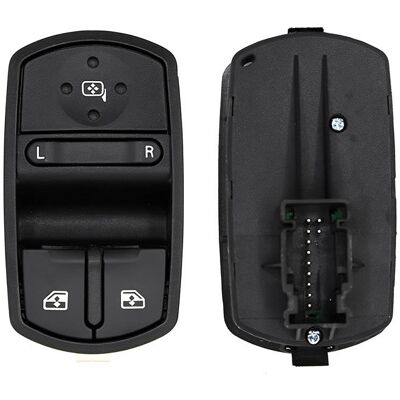 MIRAGLIO 121/OPP76002 Vindueskontakt - Opel Corsa D MIRAGLIO 121/OPP76002 Vindueskontakt - Opel Corsa D