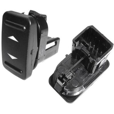 ERA 662282 Vindueskontakt - Ford S-Max Mk1, Galaxy Mk2 MPV, Mondeo 4 ERA 662282 Vindueskontakt - Ford S-Max Mk1, Galaxy Mk2 MPV, Mondeo 4