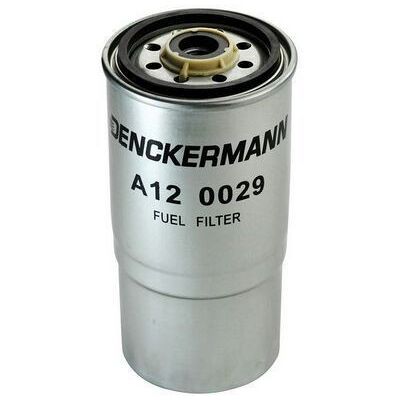 Denckermann A120029 Brændstoffilter - Ledningsfilter Denckermann A120029 Brændstoffilter - Ledningsfilter