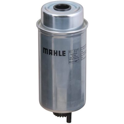 MAHLE KC 227 Brændstof-filter MAHLE KC 227 Brændstof-filter