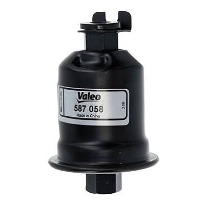 VALEO 587058 Brændstof-filter VALEO 587058 Brændstof-filter